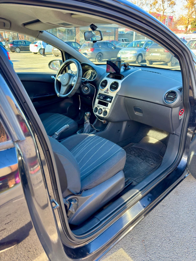 Opel Corsa, снимка 9 - Автомобили и джипове - 52363016