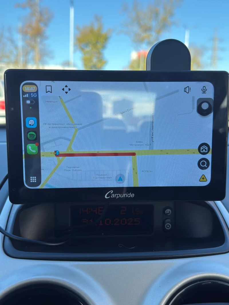 Opel Corsa, снимка 14 - Автомобили и джипове - 52363016