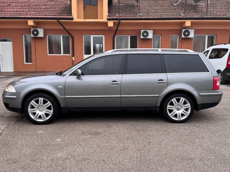 VW Passat 1.9 TDI, снимка 3 - Автомобили и джипове - 52816154