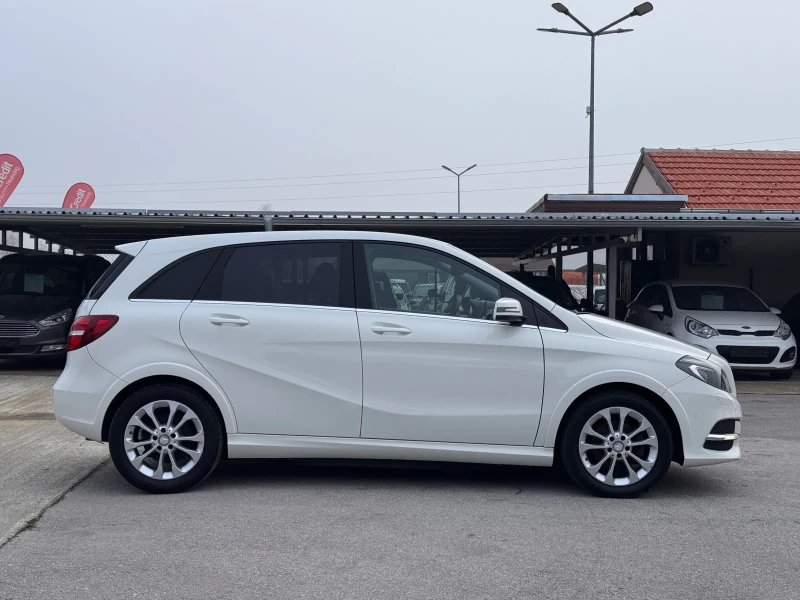 Mercedes-Benz B 250, снимка 3 - Автомобили и джипове - 52953216