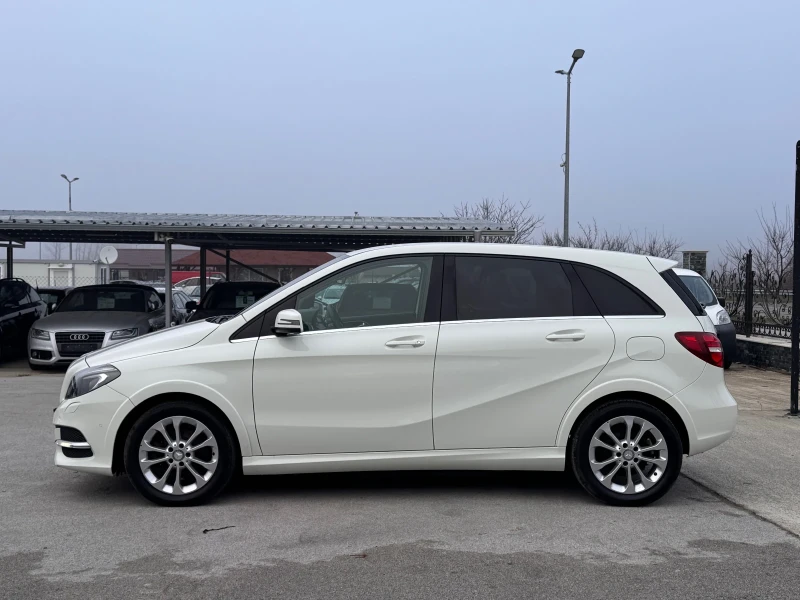 Mercedes-Benz B 250, снимка 4 - Автомобили и джипове - 52953216