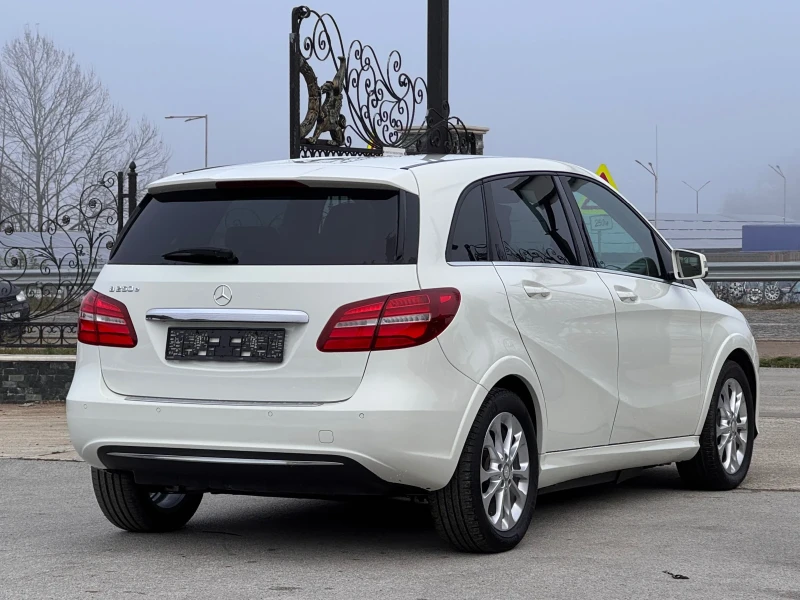 Mercedes-Benz B 250, снимка 6 - Автомобили и джипове - 52953216