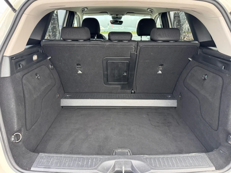 Mercedes-Benz B 250, снимка 9 - Автомобили и джипове - 52953216