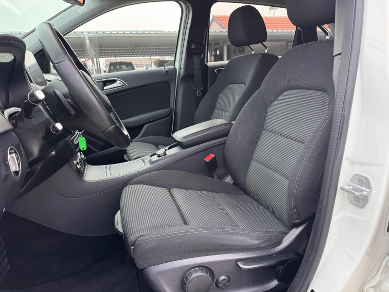 Mercedes-Benz B 250, снимка 8 - Автомобили и джипове - 52953216