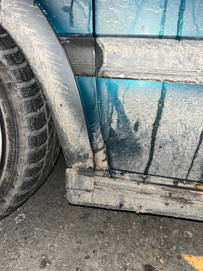 VW Golf 1.9 tdi, снимка 13 - Автомобили и джипове - 53078703