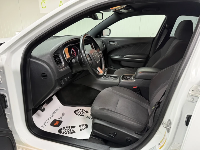 Dodge Charger RT, снимка 11 - Автомобили и джипове - 53366616