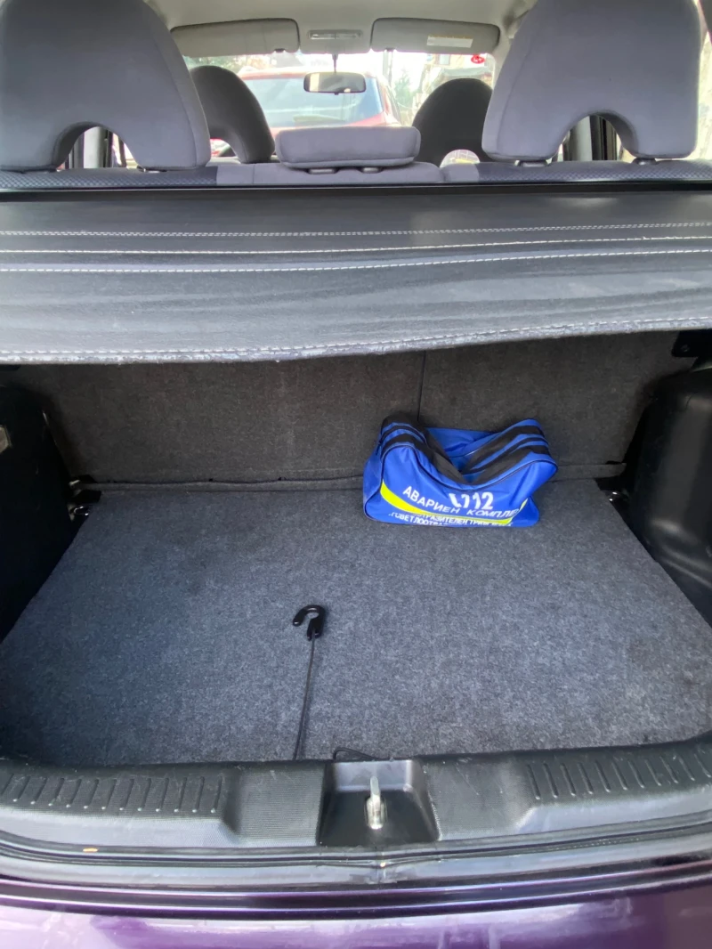 Honda Jazz, снимка 9 - Автомобили и джипове - 53405019