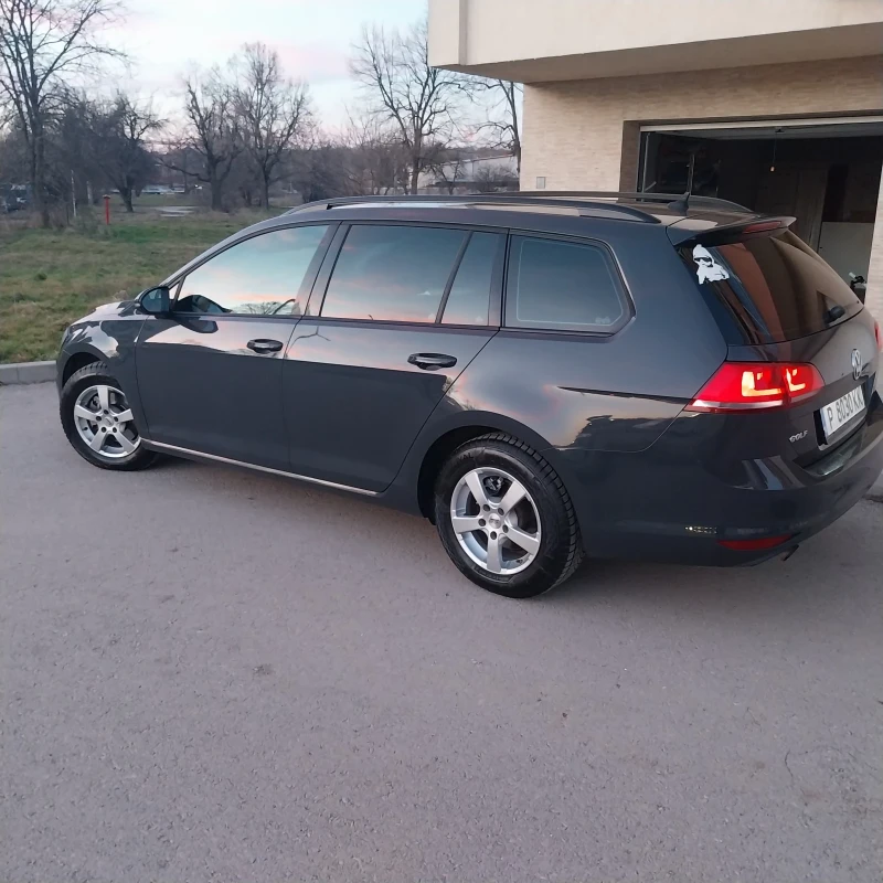 VW Golf Golf 7, снимка 12 - Автомобили и джипове - 53471657