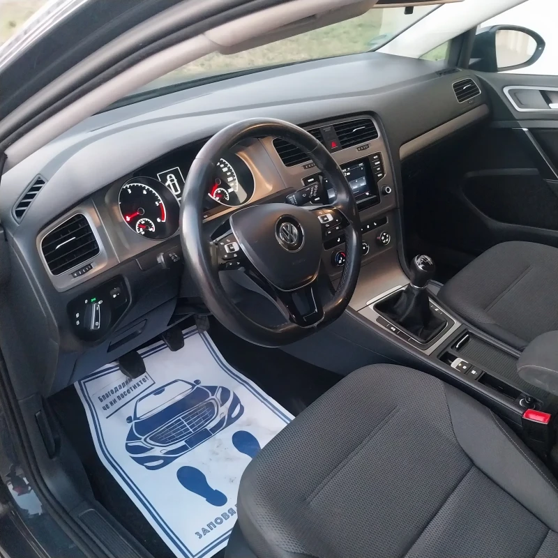 VW Golf Golf 7, снимка 5 - Автомобили и джипове - 53471657