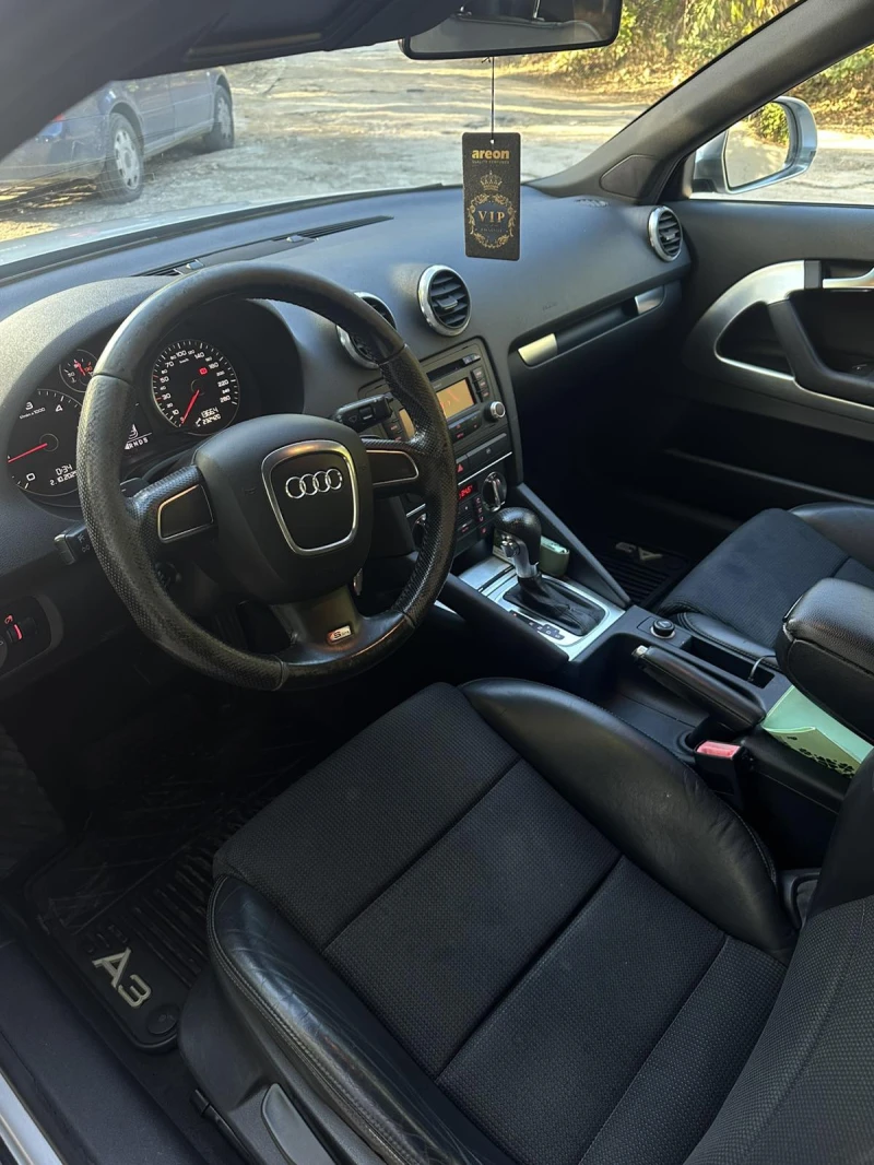 Audi A3, снимка 4 - Автомобили и джипове - 53512127