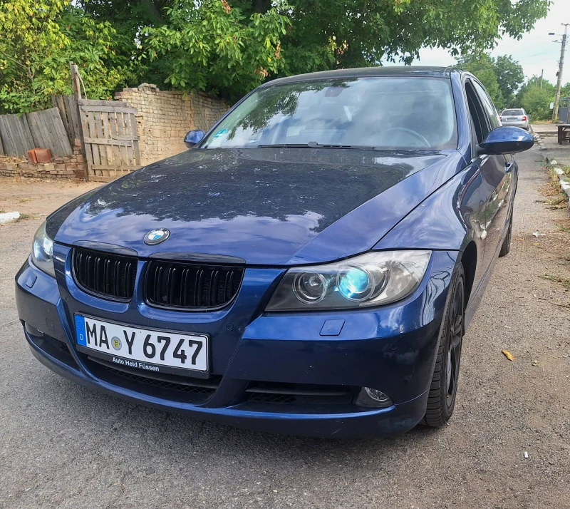 BMW 325 325i - 8399 лв. - 57958117 1