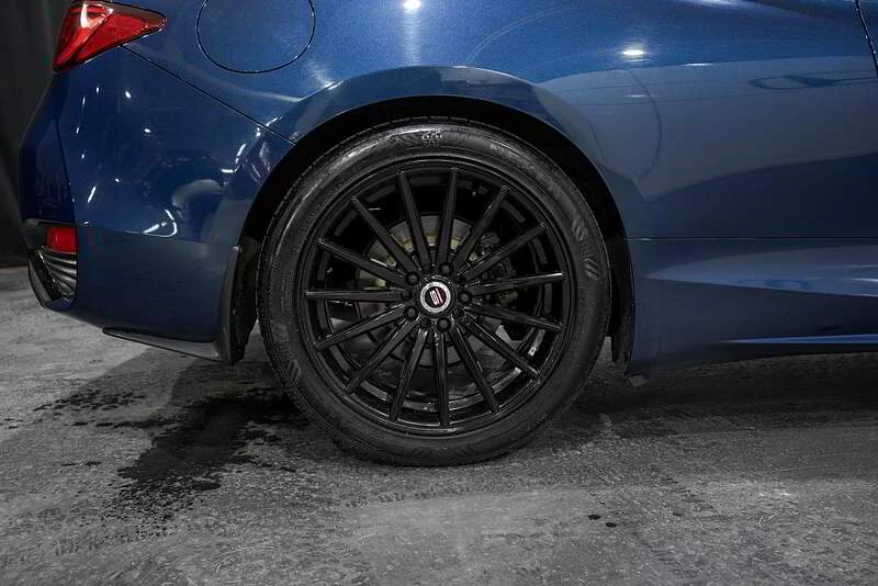 Infiniti Q 60 LUXE* BOSE* * * *  | Mobile.bg   8