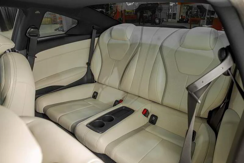 Infiniti Q 60 LUXE* BOSE* * * *  | Mobile.bg   17