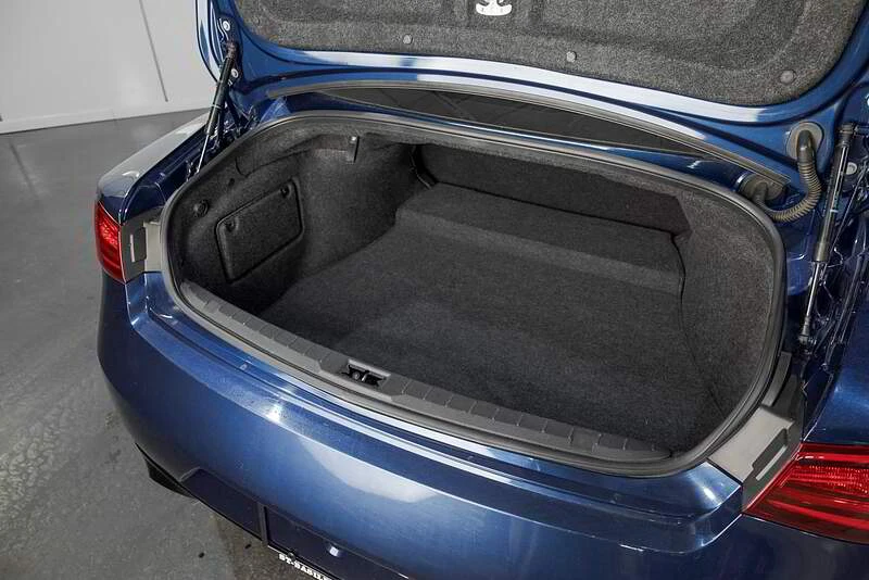 Infiniti Q 60 LUXE* BOSE* * * *  | Mobile.bg   9