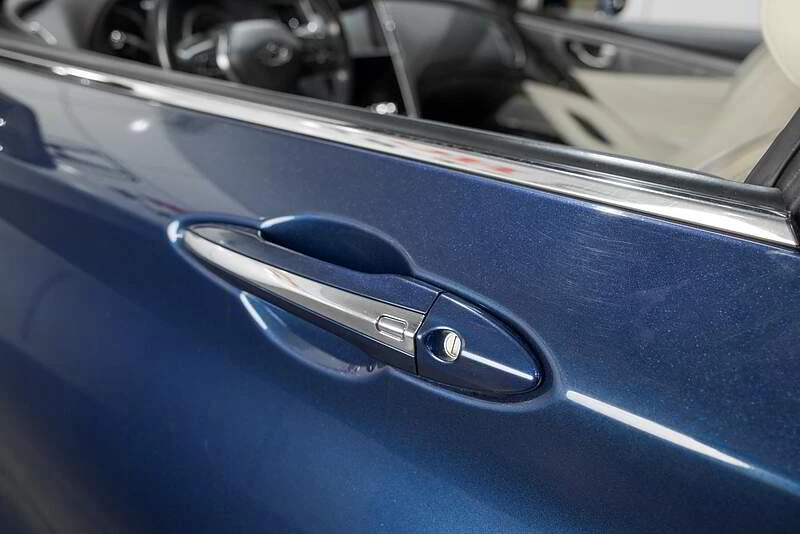 Infiniti Q 60 LUXE* BOSE* * * *  | Mobile.bg   11