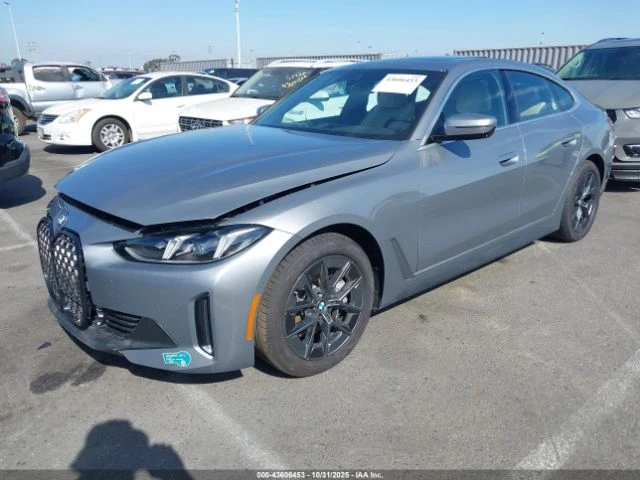 BMW i4 EDRIVE40 | Mobile.bg   6