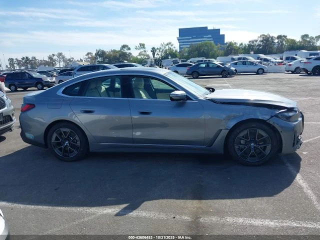 BMW i4 EDRIVE40 | Mobile.bg   7