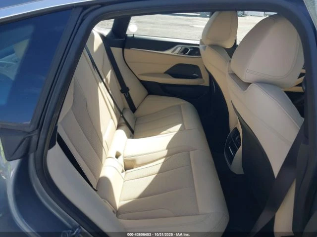 BMW i4 EDRIVE40 | Mobile.bg   14