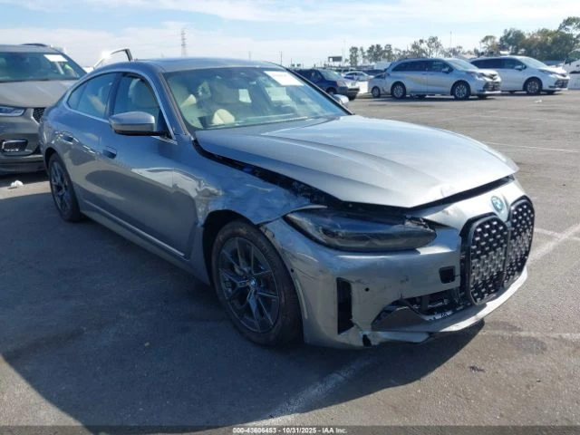 BMW i4 EDRIVE40 | Mobile.bg   4