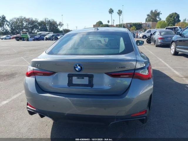 BMW i4 EDRIVE40 | Mobile.bg   2