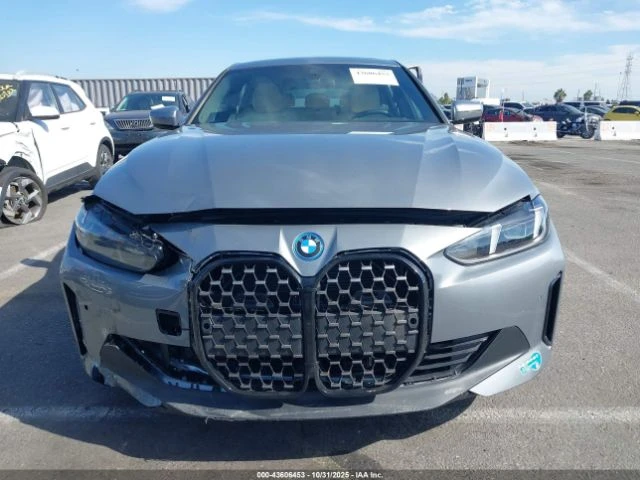 BMW i4 EDRIVE40 | Mobile.bg   5