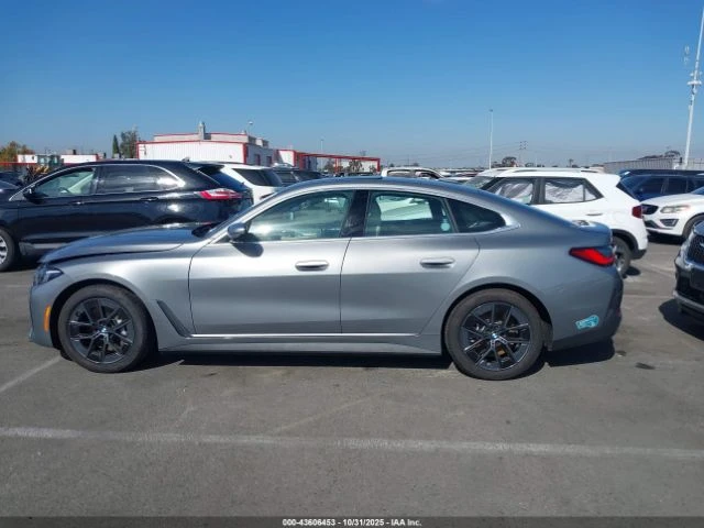 BMW i4 EDRIVE40 | Mobile.bg   8