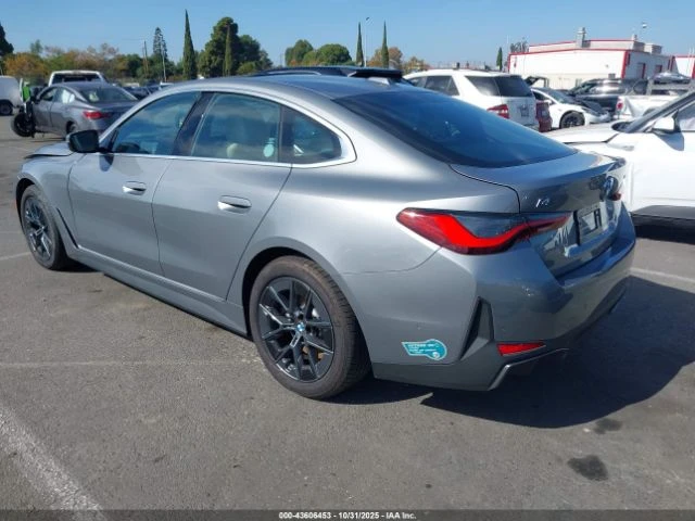 BMW i4 EDRIVE40 | Mobile.bg   1