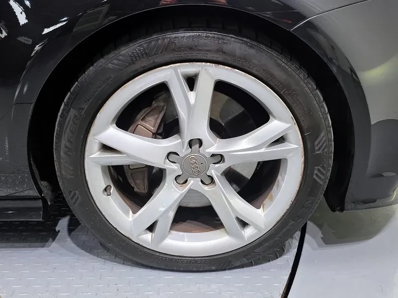 Audi A7 3.0 TDI Quattro, снимка 5 - Автомобили и джипове - 54148449