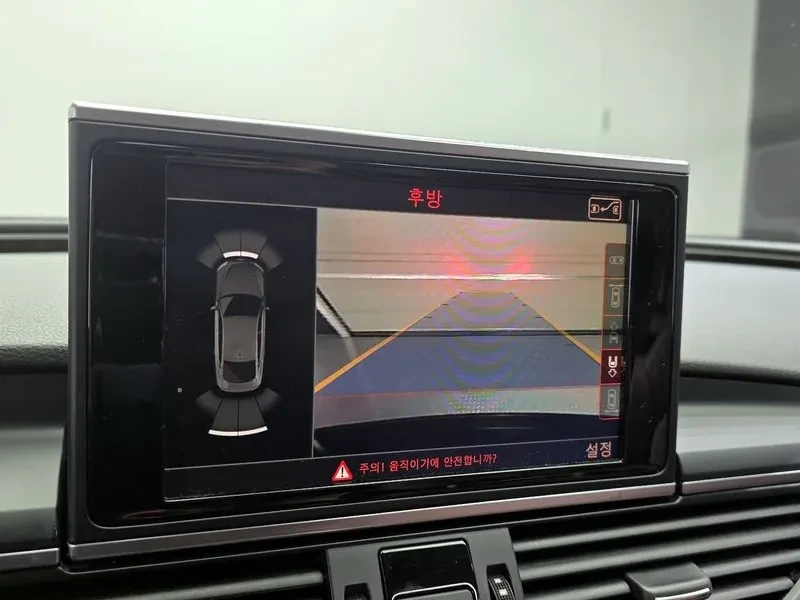 Audi A7 3.0 TDI Quattro, снимка 15 - Автомобили и джипове - 54148449