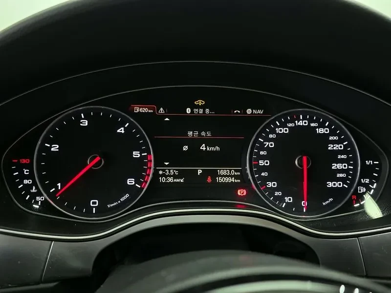 Audi A7 3.0 TDI Quattro, снимка 8 - Автомобили и джипове - 54148449