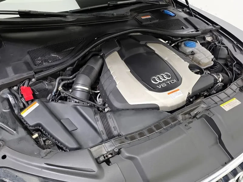 Audi A7 3.0 TDI Quattro, снимка 6 - Автомобили и джипове - 54148449