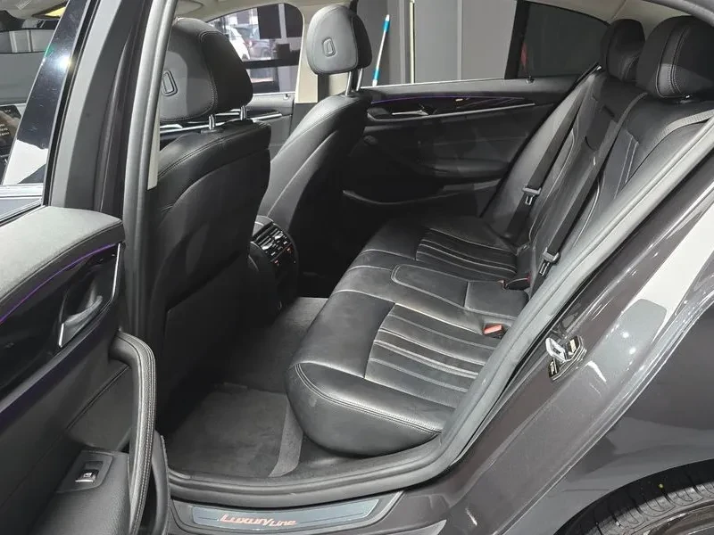 BMW 520 I G30 LUXURY| HEAD UP| �������| �����| ������� | Mobile.bg � ����������� 11