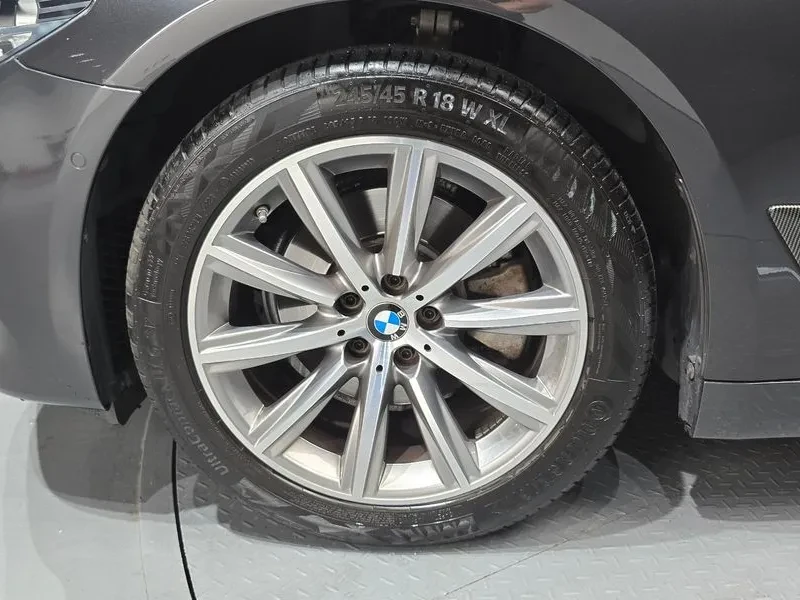BMW 520 I G30 LUXURY| HEAD UP| �������| �����| ������� | Mobile.bg � ����������� 5