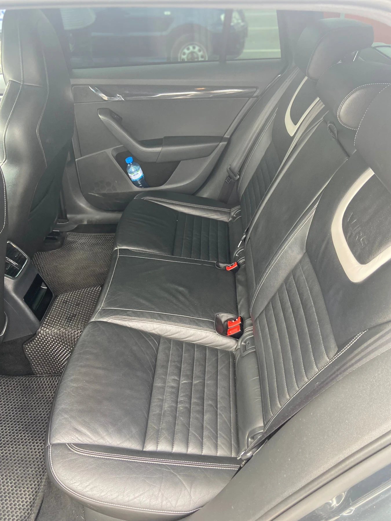 Skoda Octavia  - изображение 9