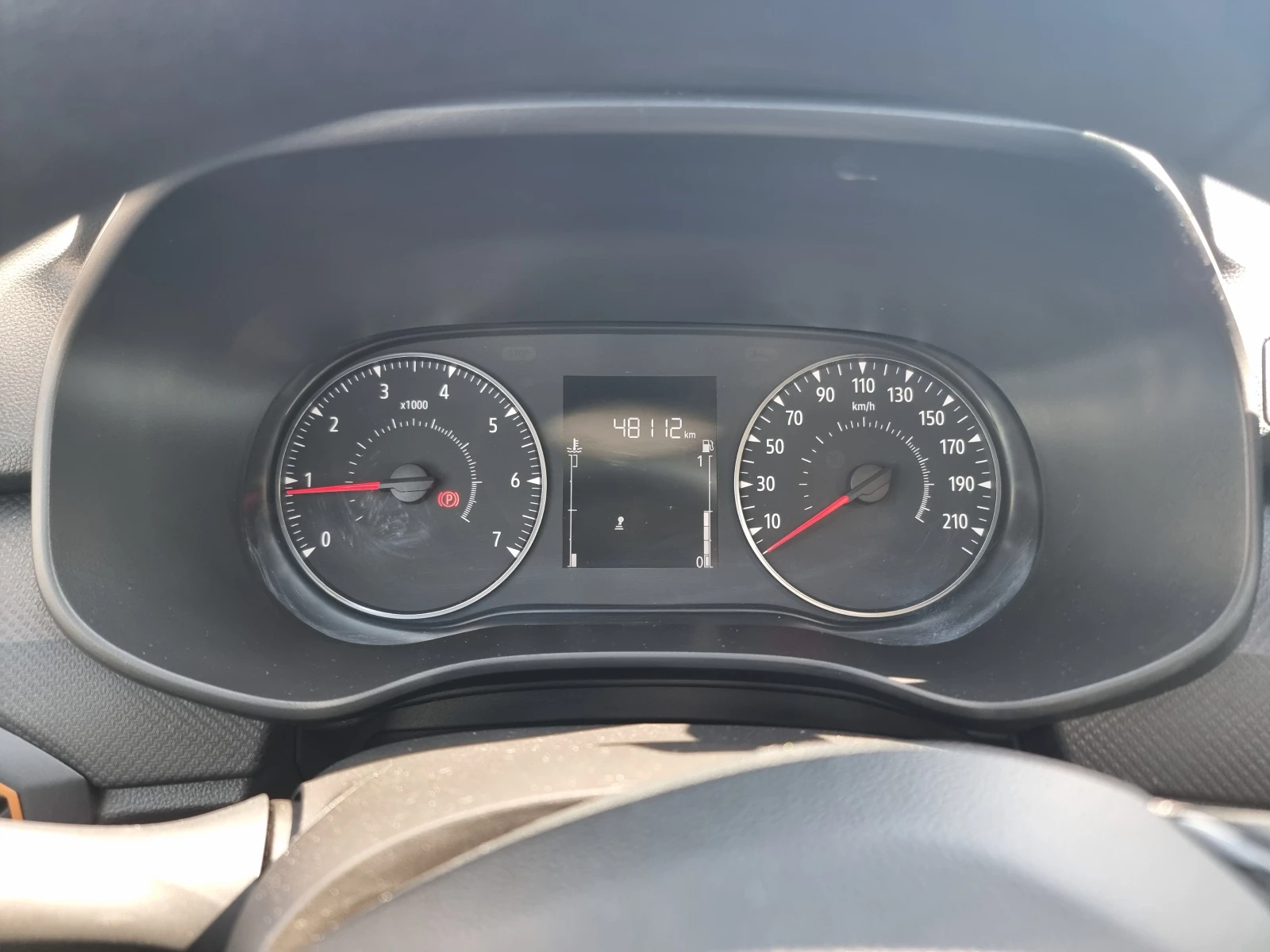 Dacia Sandero Stepway - изображение 9