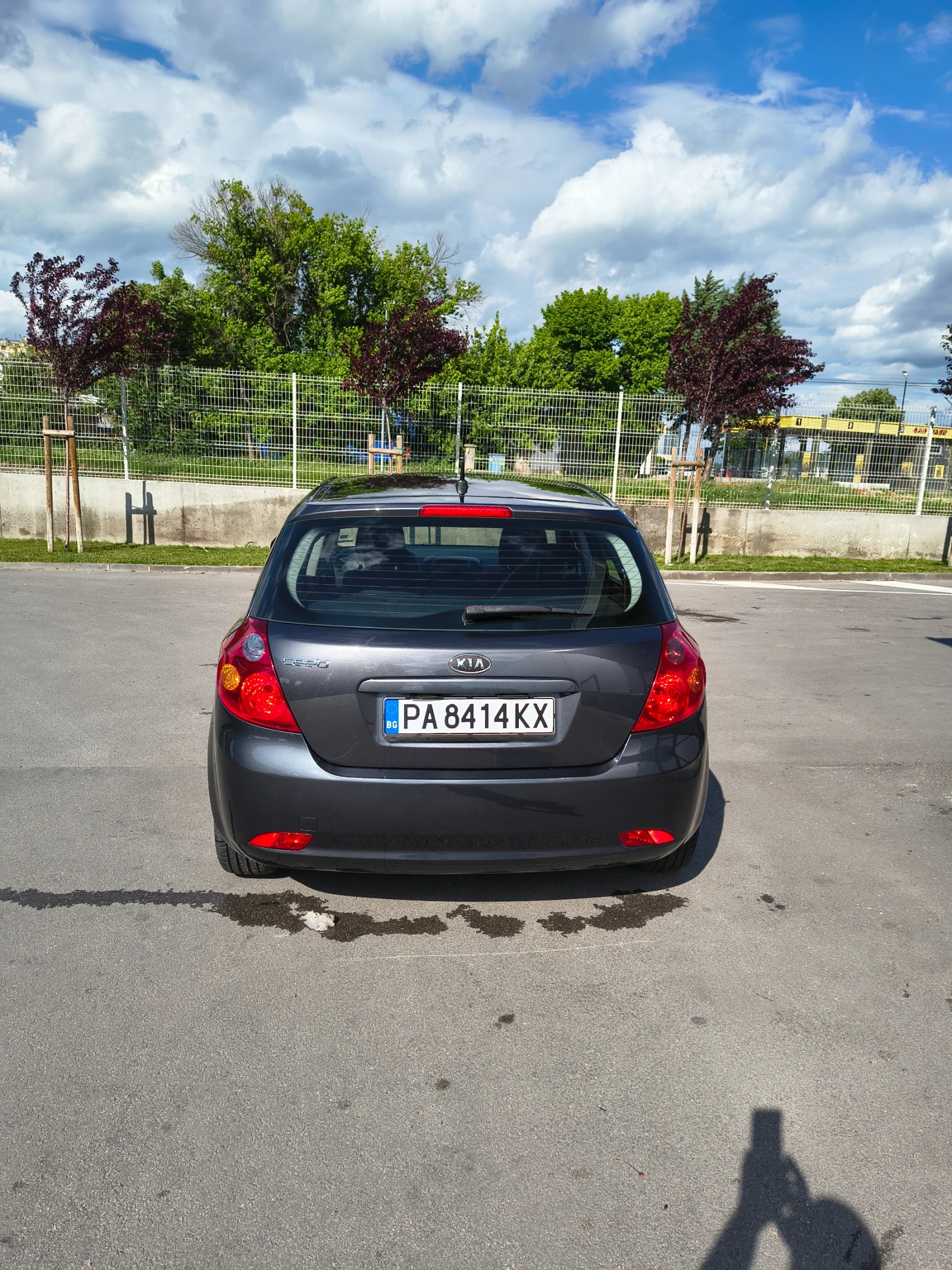 Kia Ceed  - изображение 2