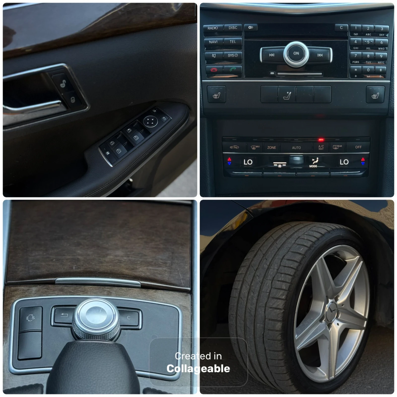 Mercedes-Benz E 350 CDI 265кс - изображение 10