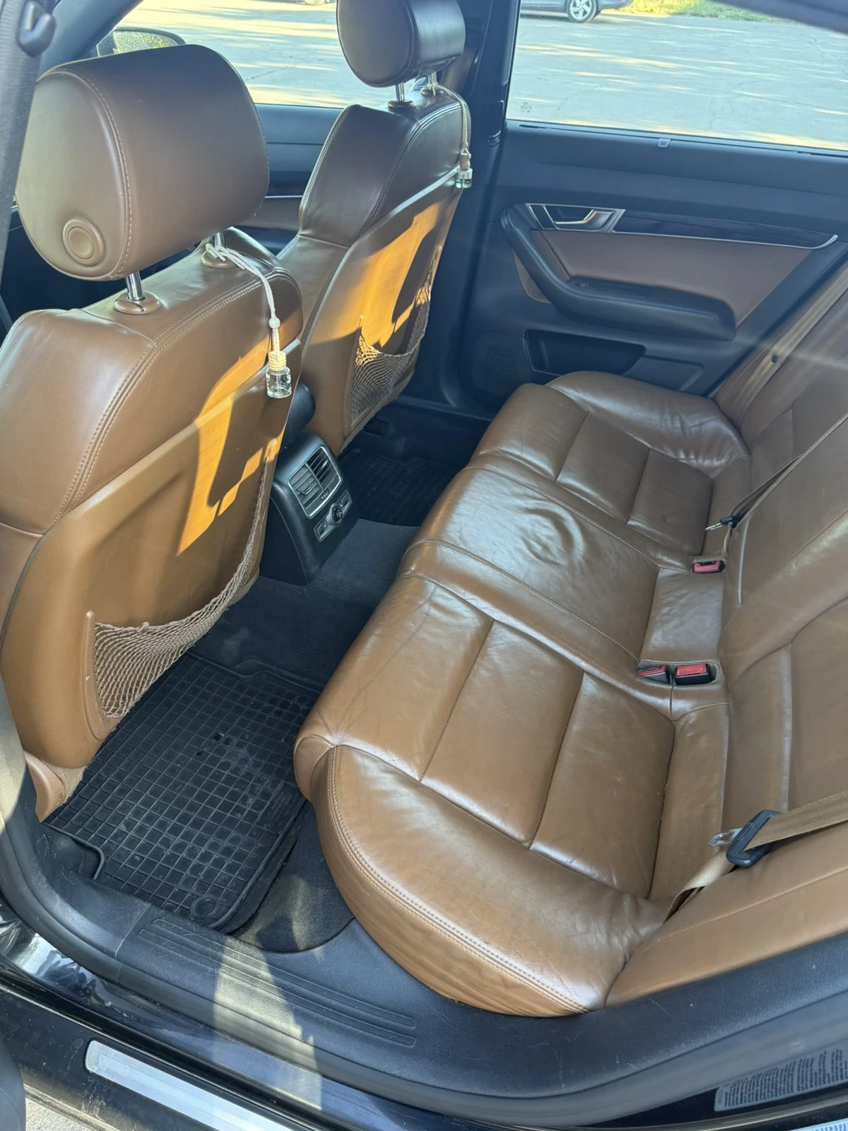 Audi A6  - изображение 10