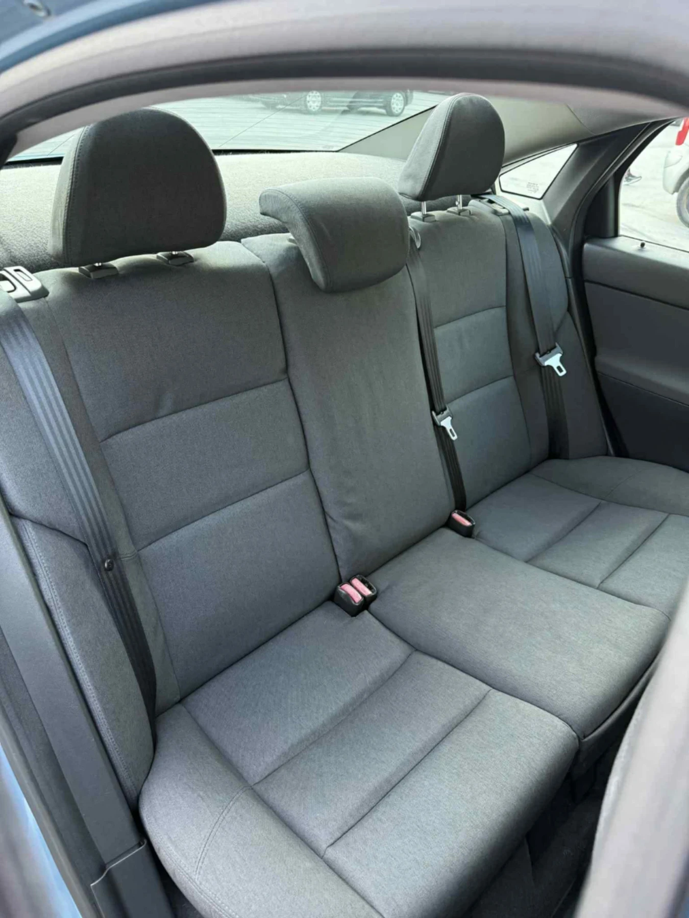 Volvo S40  - изображение 8