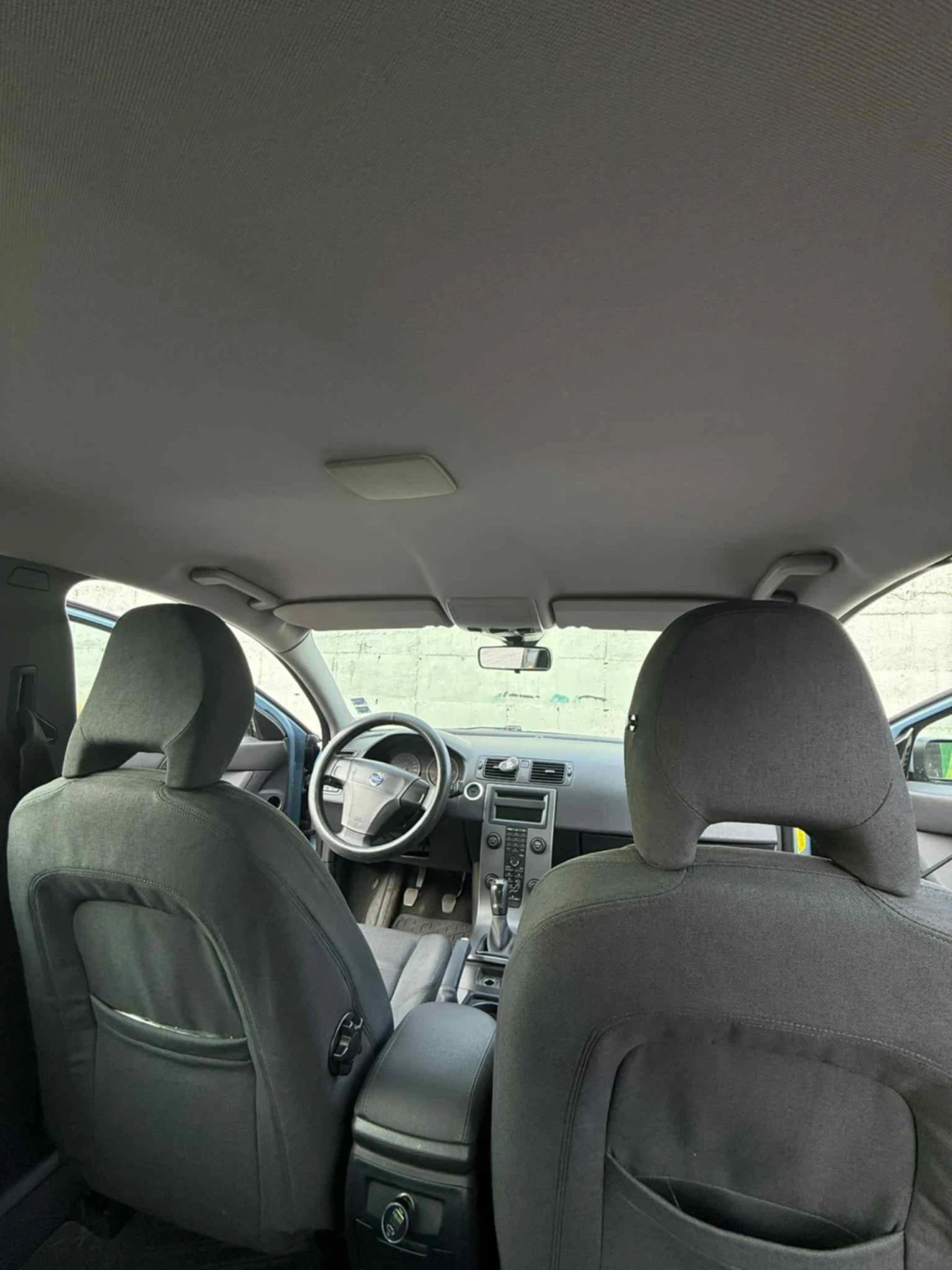 Volvo S40  - изображение 10