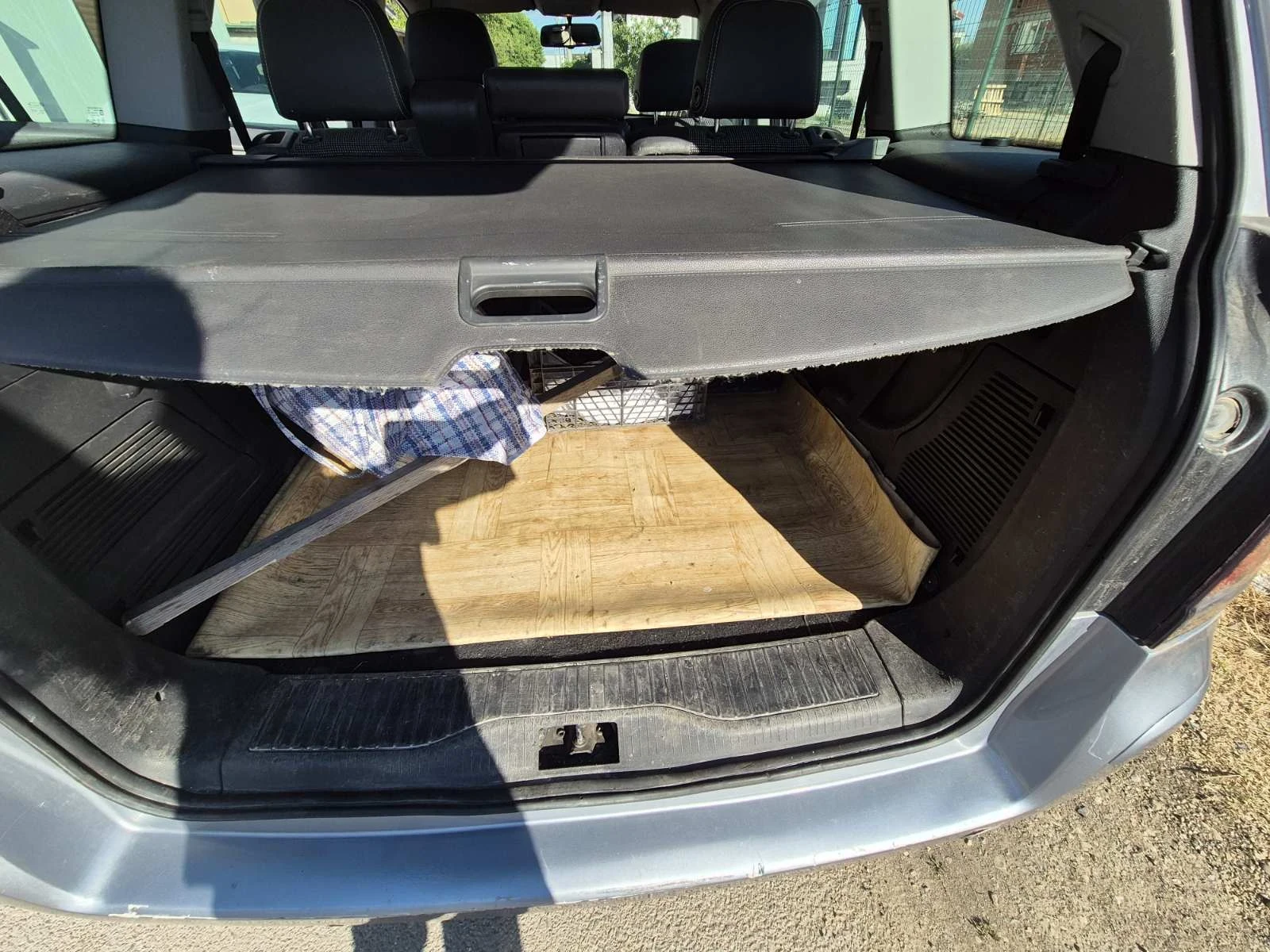 Opel Zafira | Mobile.bg   11