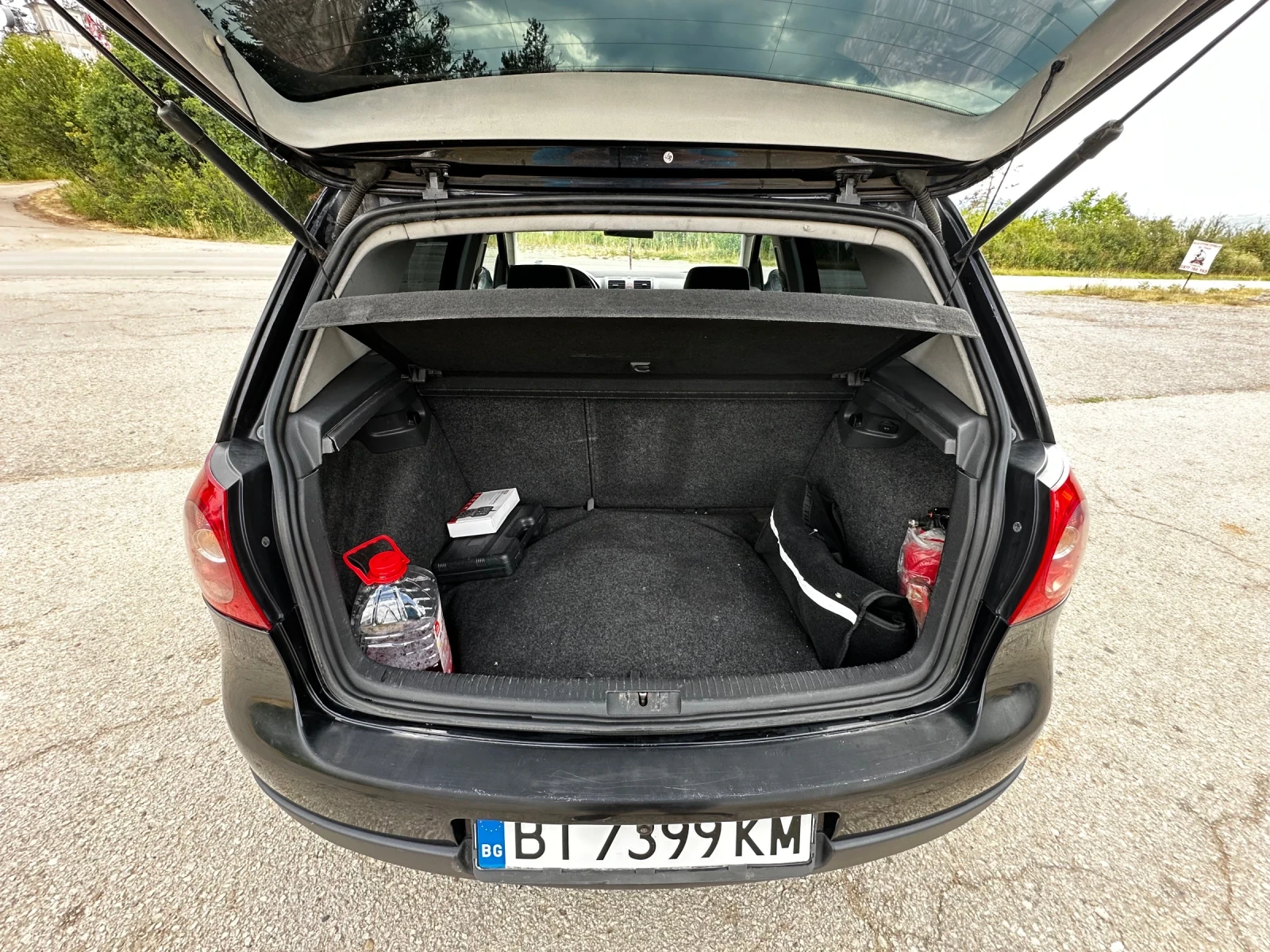 VW Golf 1.9TDI - изображение 10