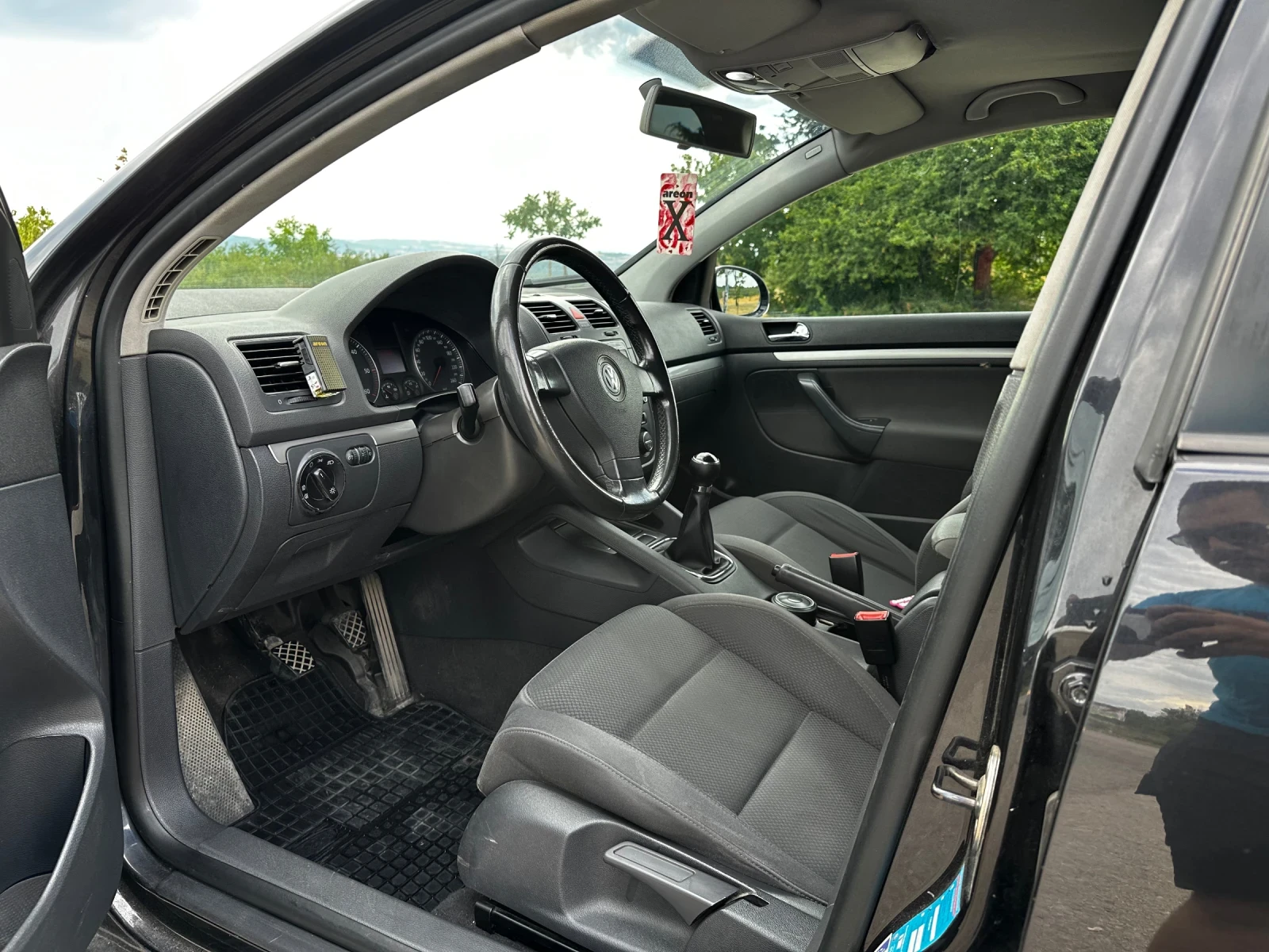 VW Golf 1.9TDI - изображение 5