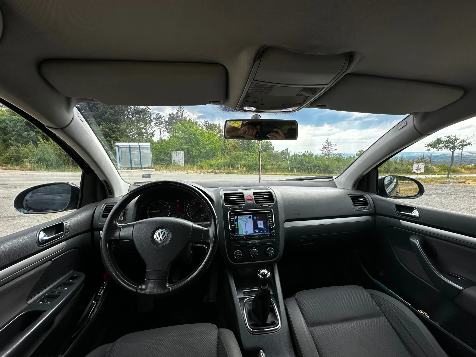VW Golf 1.9TDI - изображение 6