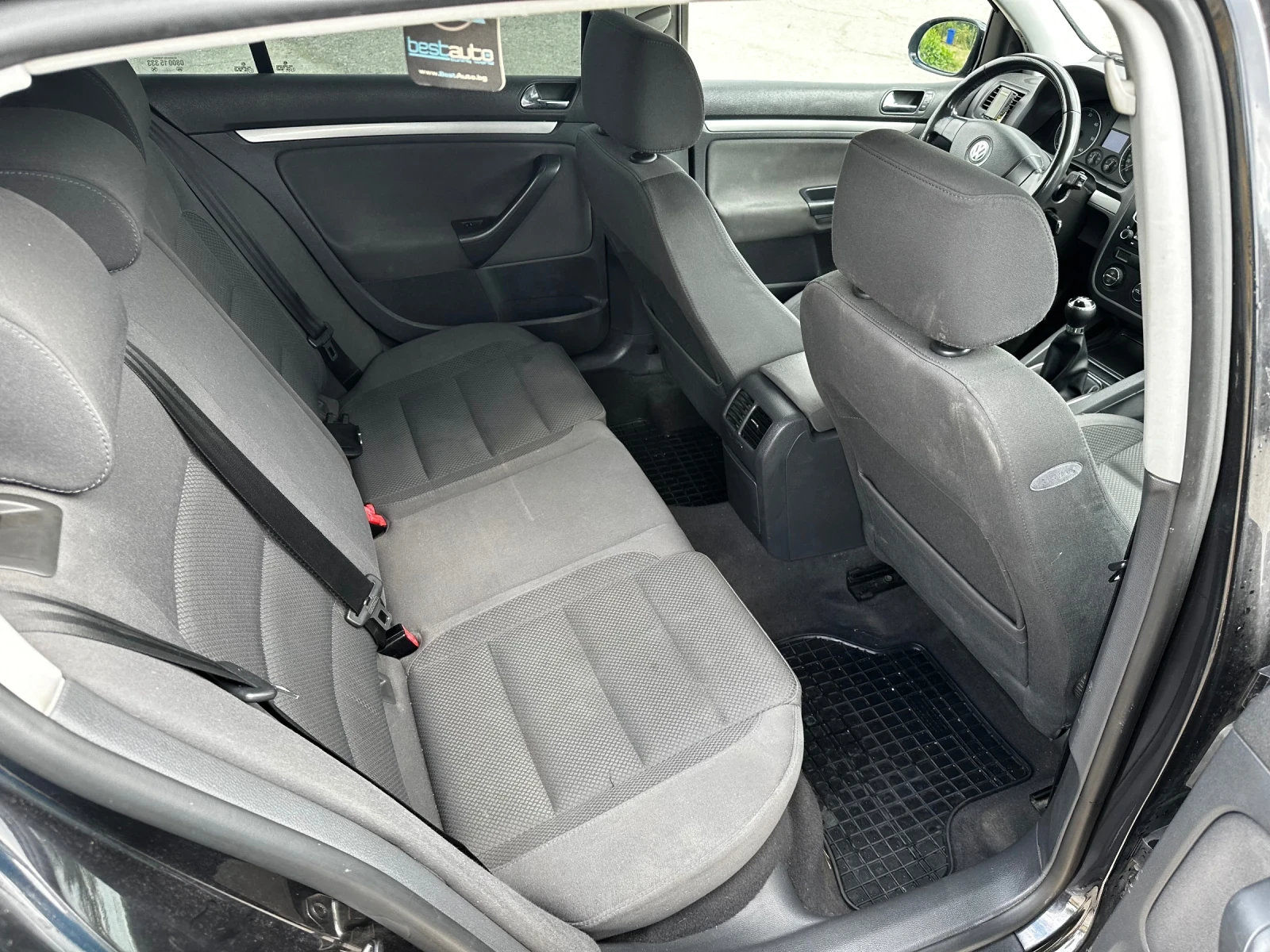 VW Golf 1.9TDI - изображение 8
