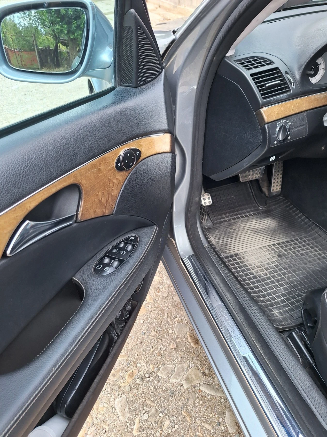 Mercedes-Benz E 220 E 220 - изображение 10