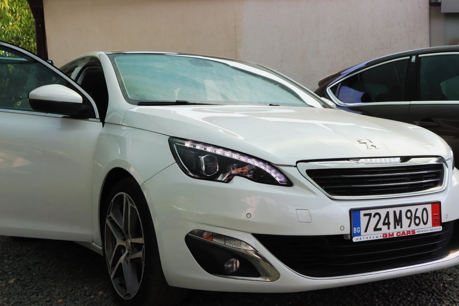 Peugeot 308  - изображение 6