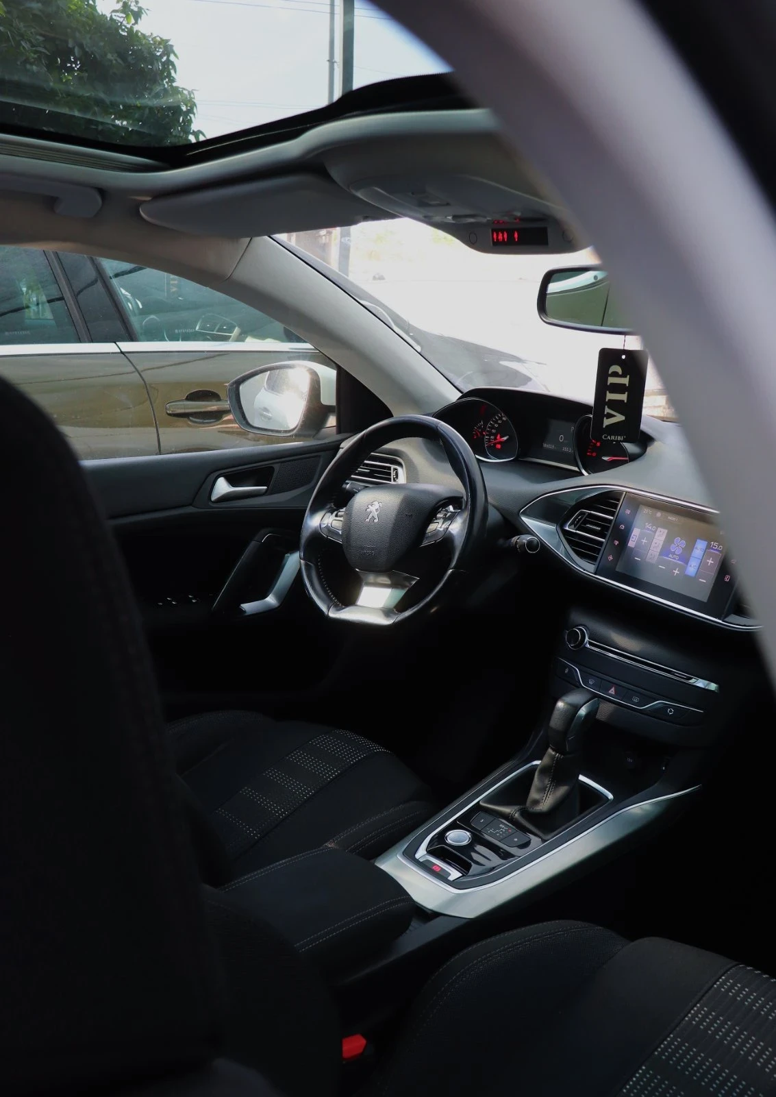 Peugeot 308  - изображение 3