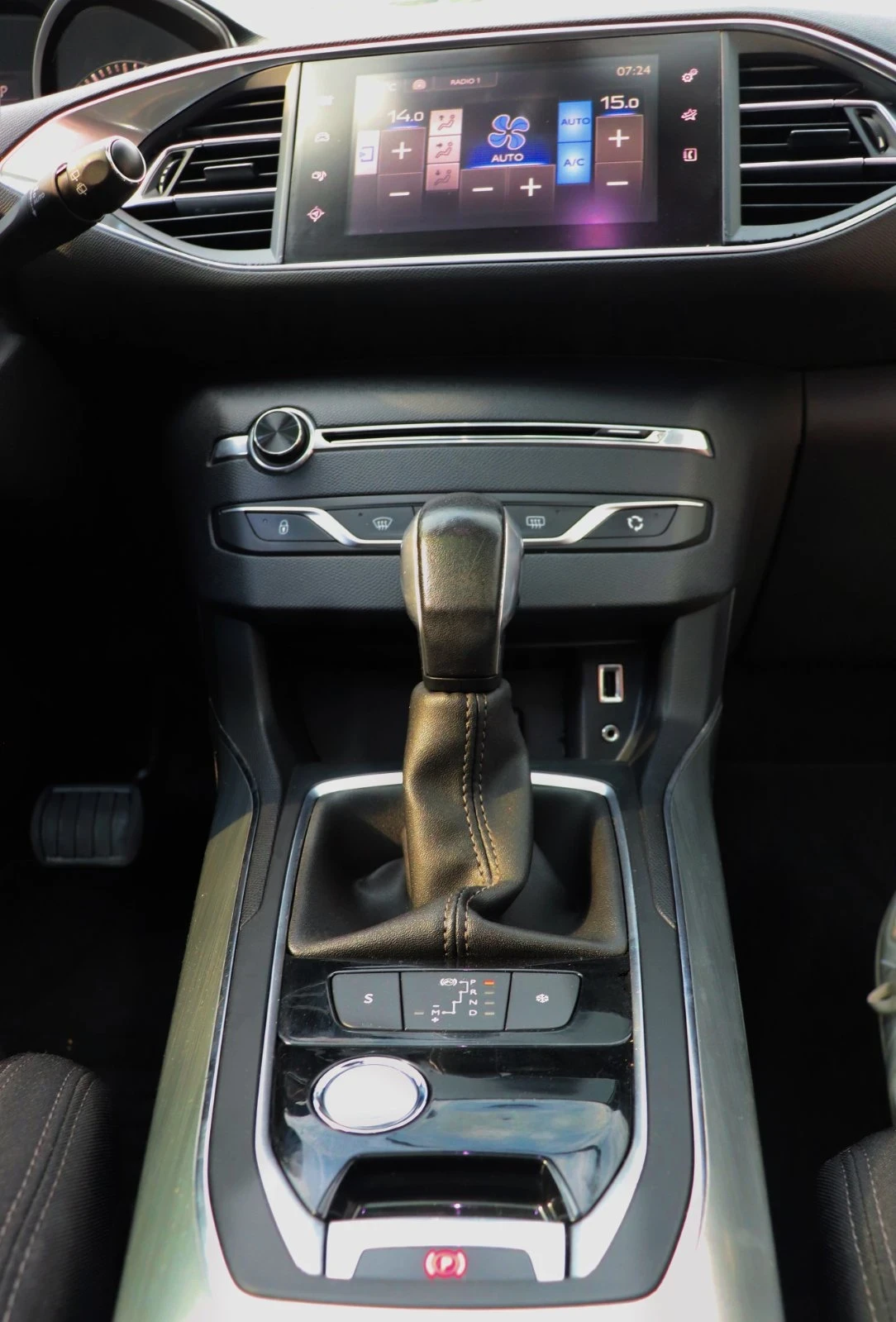 Peugeot 308  - изображение 5