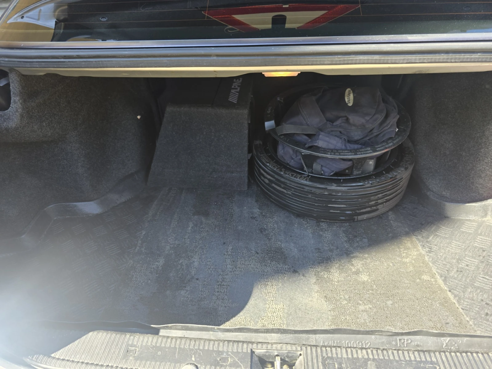 Mercedes-Benz C 200 kompressor | Mobile.bg � ����������� 15